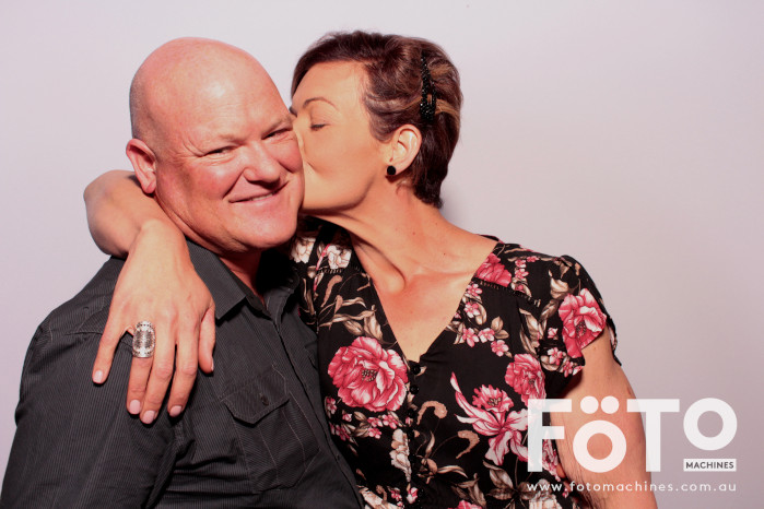 Lenny & Mel's Wedding | View more photos from the event at gallery.fotomachines.com.au/u/FOTOMachines/Lenny-Mels-Wedding